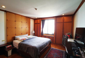 Кондоминиум в Бангкоке, Таиланд | THE256408