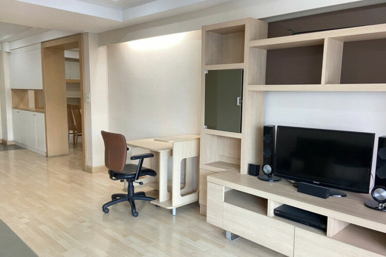 Кондоминиум в Бангкоке, Таиланд | THE356469