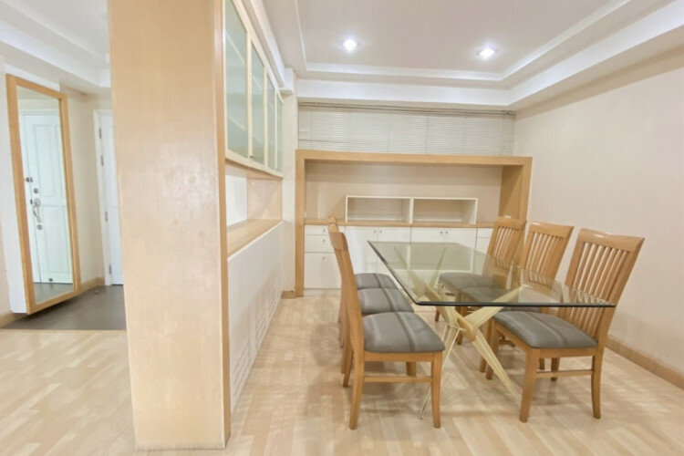 Кондоминиум в Бангкоке, Таиланд | THE356469