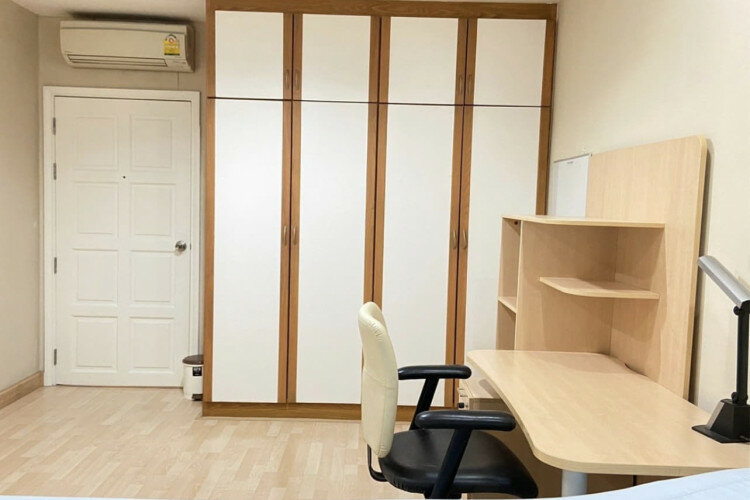 Кондоминиум в Бангкоке, Таиланд | THE356469