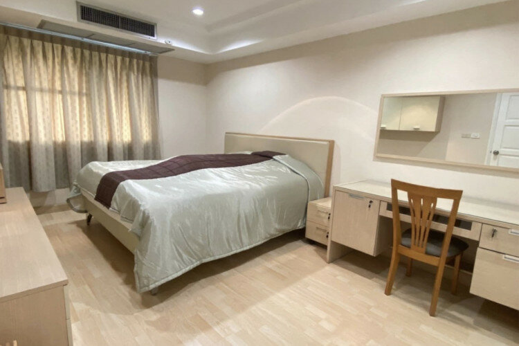 Кондоминиум в Бангкоке, Таиланд | THE356469