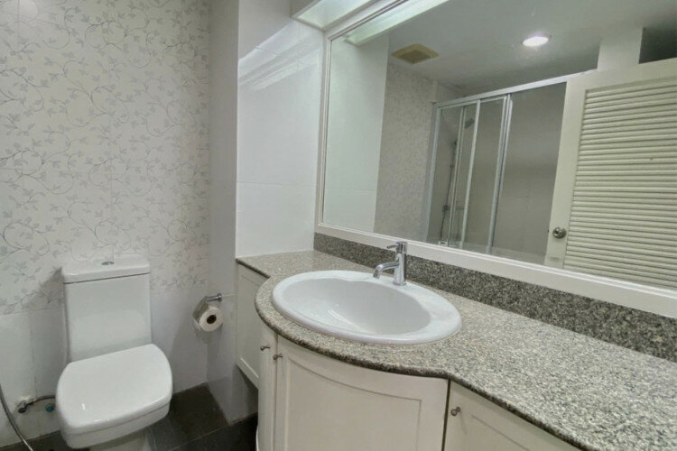 Кондоминиум в Бангкоке, Таиланд | THE356469