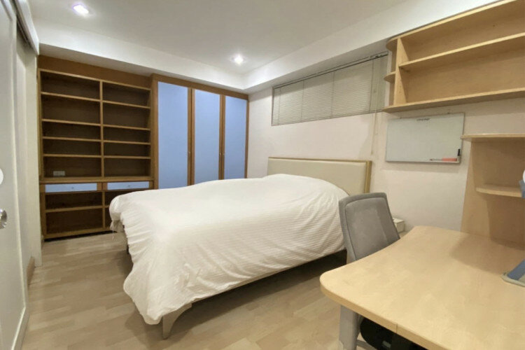 Кондоминиум в Бангкоке, Таиланд | THE356469