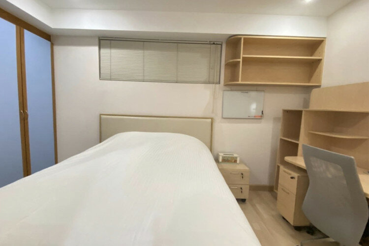 Кондоминиум в Бангкоке, Таиланд | THE356469