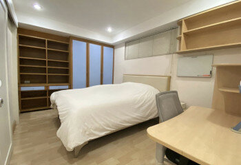 Кондоминиум в Бангкоке, Таиланд | THE356469