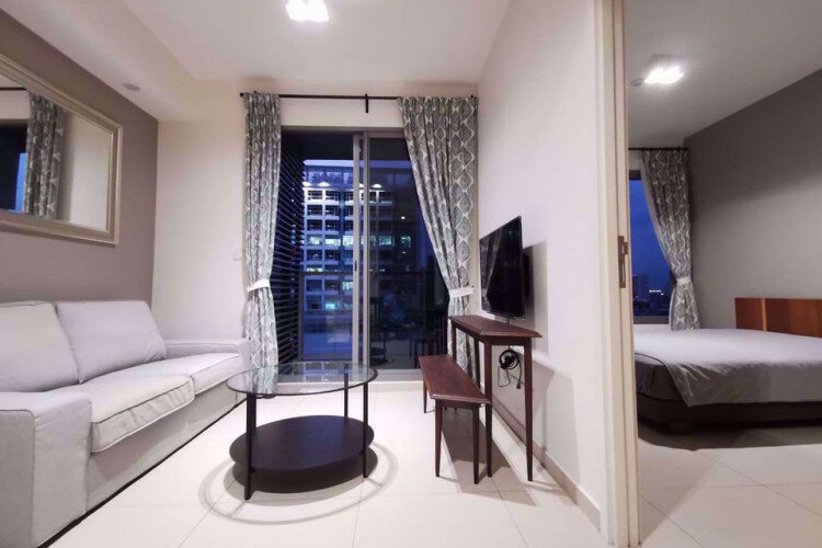 Кондоминиум в Бангкоке, Таиланд | THE156349