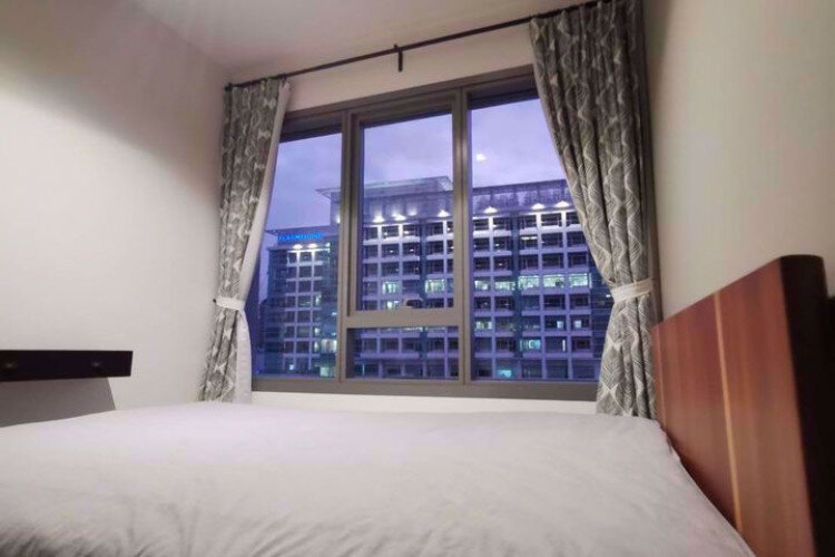 Кондоминиум в Бангкоке, Таиланд | THE156349