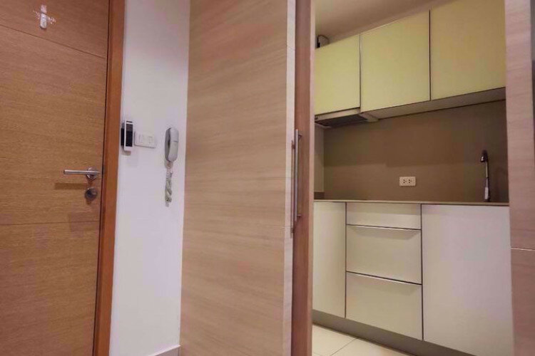 Кондоминиум в Бангкоке, Таиланд | THE156349