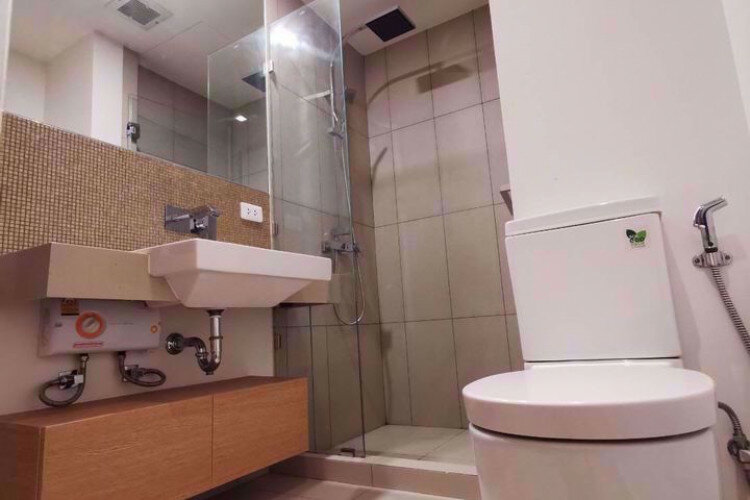 Кондоминиум в Бангкоке, Таиланд | THE156349