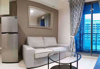 Кондоминиум в Бангкоке, Таиланд | THE156349