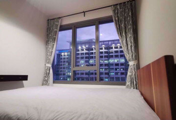 Кондоминиум в Бангкоке, Таиланд | THE156349