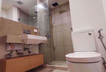 Кондоминиум в Бангкоке, Таиланд | THE156349