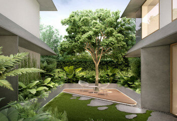 Кондоминиум в Бангкоке, Таиланд | THE410739