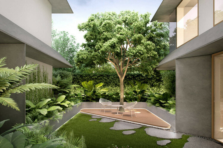 Кондоминиум в Бангкоке, Таиланд | THE510745