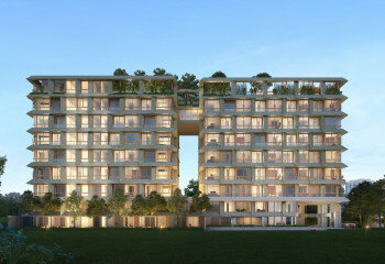 Кондоминиум в Бангкоке, Таиланд | THE510745