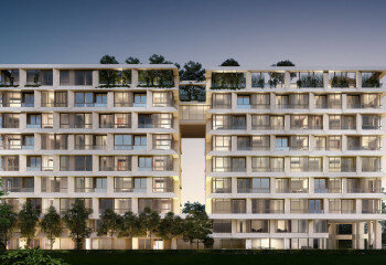 Кондоминиум в Бангкоке, Таиланд | THE510745