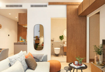 Кондоминиум в Бангкоке, Таиланд | THE210741