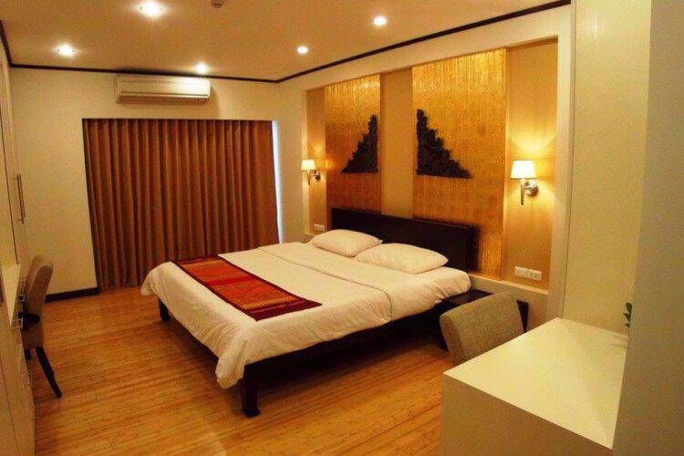 Кондоминиум в Бангкоке, Таиланд | THE356353