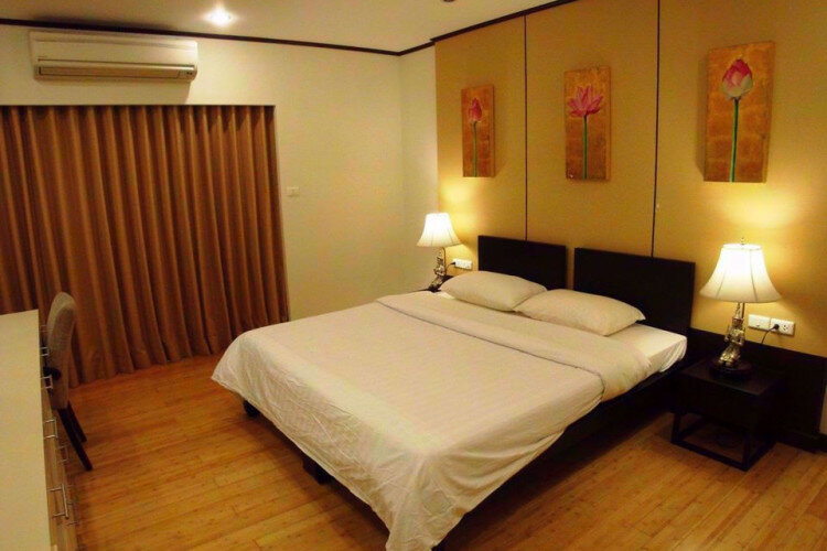 Кондоминиум в Бангкоке, Таиланд | THE356353