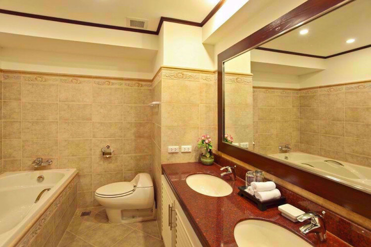 Кондоминиум в Бангкоке, Таиланд | THE356353