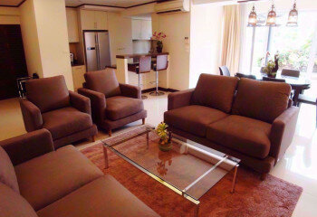 Кондоминиум в Бангкоке, Таиланд | THE356353