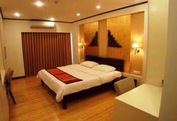 Кондоминиум в Бангкоке, Таиланд | THE356353