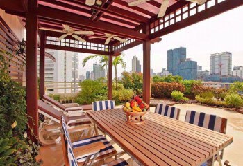 Кондоминиум в Бангкоке, Таиланд | THE356353