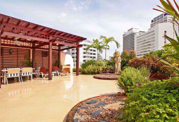 Кондоминиум в Бангкоке, Таиланд | THE356353