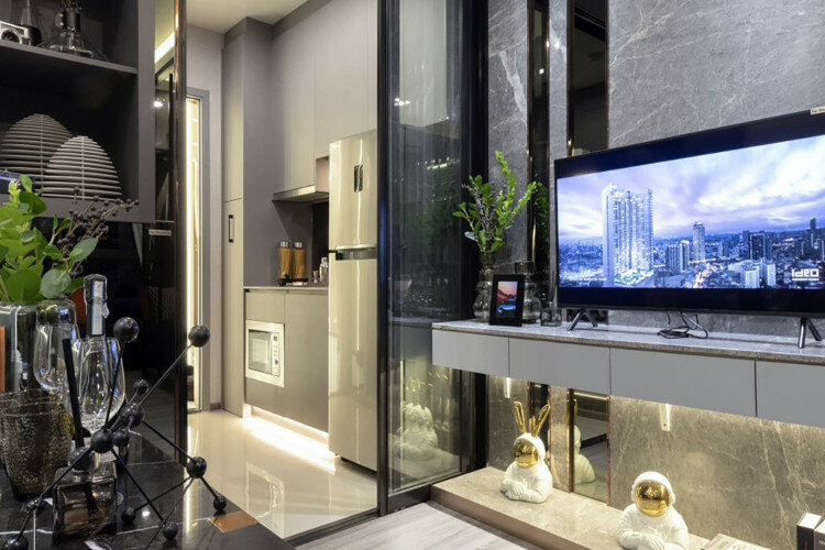 Кондоминиум в Бангкоке, Таиланд | THE110522