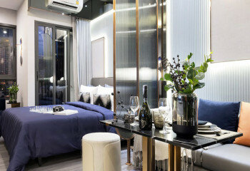 Кондоминиум в Бангкоке, Таиланд | THE110522