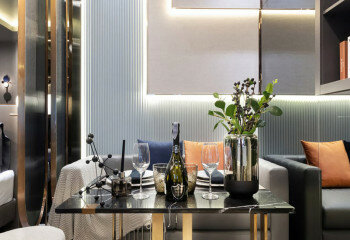 Кондоминиум в Бангкоке, Таиланд | THE110522