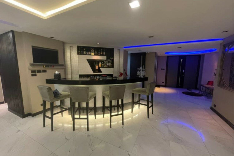 Кондоминиум в Бангкоке, Таиланд | THE456412