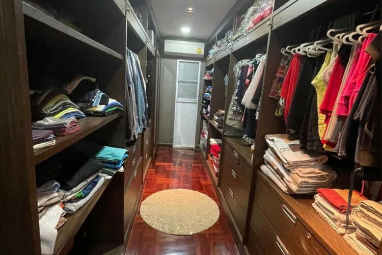 Кондоминиум в Бангкоке, Таиланд | THE456412