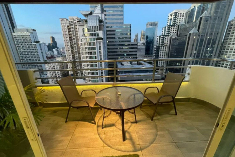 Кондоминиум в Бангкоке, Таиланд | THE456412