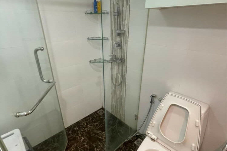 Кондоминиум в Бангкоке, Таиланд | THE456412