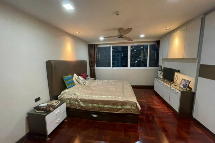 Кондоминиум в Бангкоке, Таиланд | THE456412