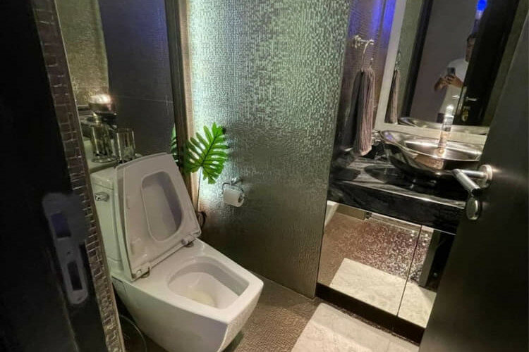 Кондоминиум в Бангкоке, Таиланд | THE456412