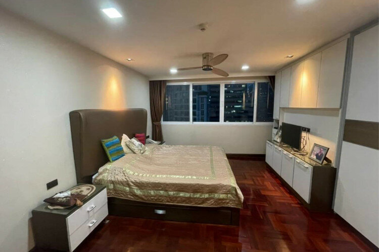 Кондоминиум в Бангкоке, Таиланд | THE456412