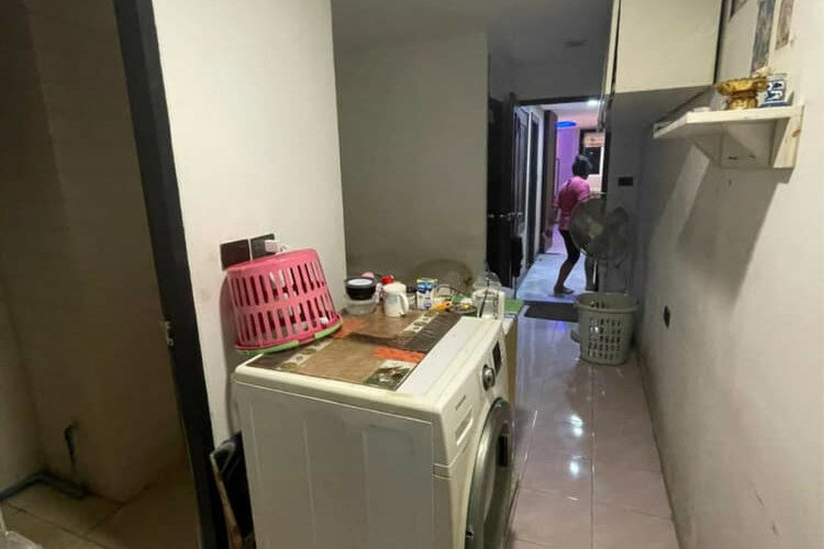 Кондоминиум в Бангкоке, Таиланд | THE456412