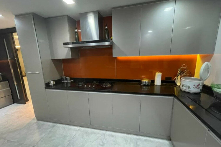 Кондоминиум в Бангкоке, Таиланд | THE456412