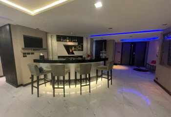 Кондоминиум в Бангкоке, Таиланд | THE456412