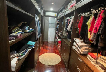 Кондоминиум в Бангкоке, Таиланд | THE456412