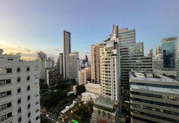 Кондоминиум в Бангкоке, Таиланд | THE456412