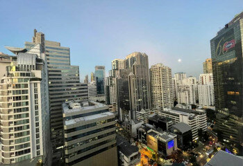 Кондоминиум в Бангкоке, Таиланд | THE456412