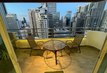 Кондоминиум в Бангкоке, Таиланд | THE456412