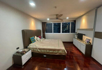 Кондоминиум в Бангкоке, Таиланд | THE456412