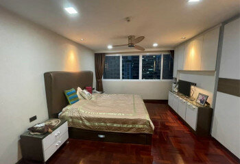 Кондоминиум в Бангкоке, Таиланд | THE456412