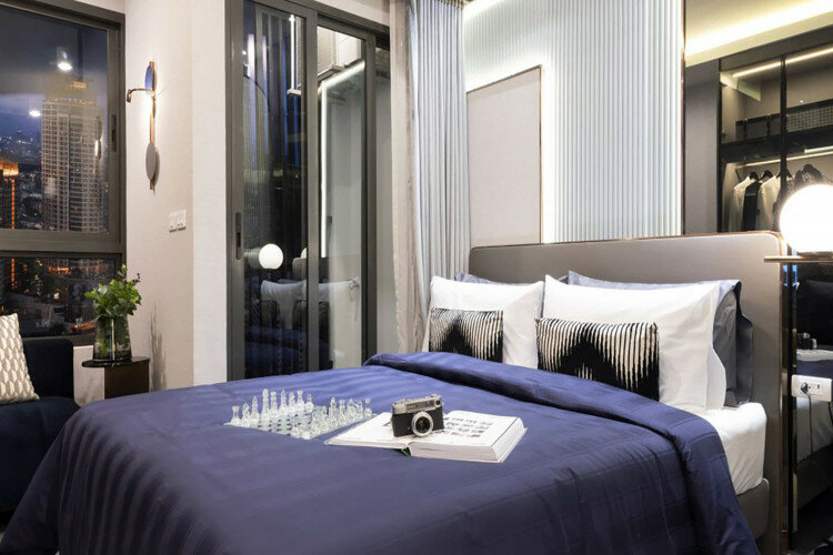 Кондоминиум в Бангкоке, Таиланд | THE510521