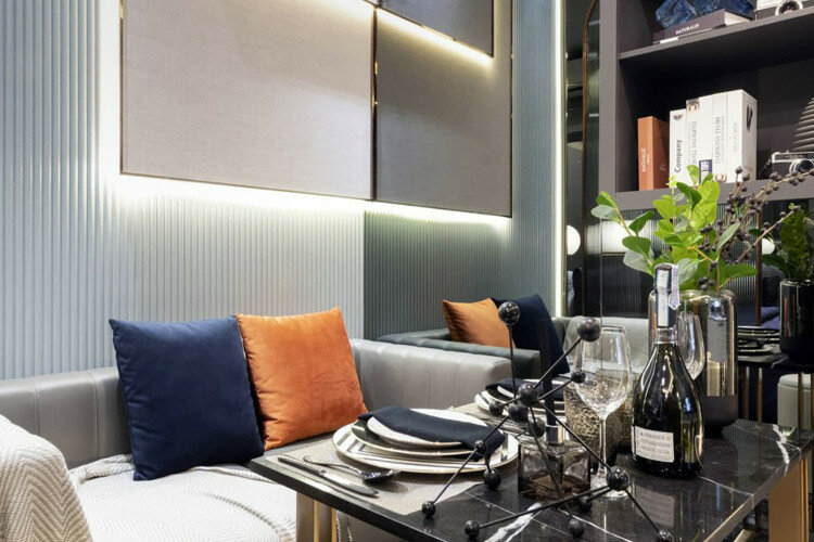 Кондоминиум в Бангкоке, Таиланд | THE510521