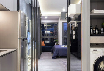 Кондоминиум в Бангкоке, Таиланд | THE510521